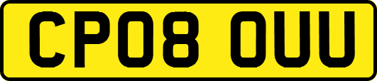 CP08OUU