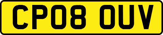 CP08OUV