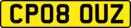 CP08OUZ