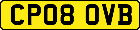 CP08OVB