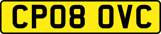 CP08OVC