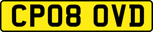 CP08OVD