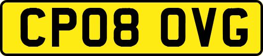 CP08OVG