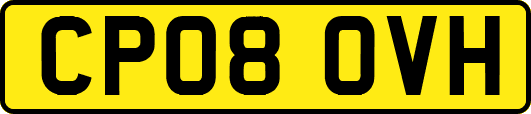 CP08OVH