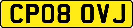 CP08OVJ