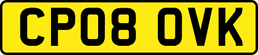 CP08OVK