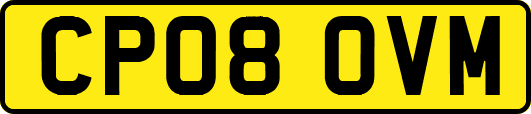 CP08OVM
