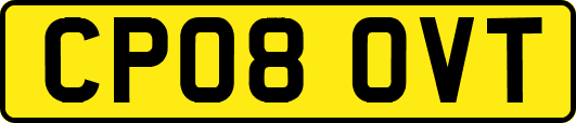 CP08OVT