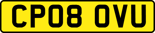 CP08OVU
