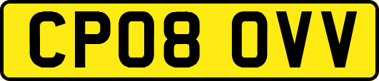 CP08OVV
