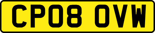 CP08OVW