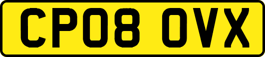 CP08OVX