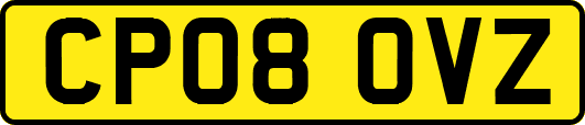 CP08OVZ