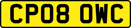 CP08OWC