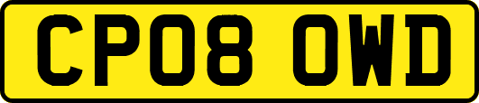 CP08OWD