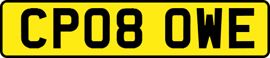 CP08OWE