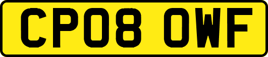CP08OWF