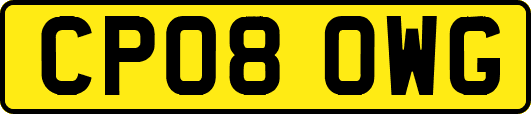 CP08OWG