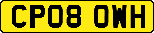 CP08OWH