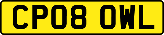 CP08OWL