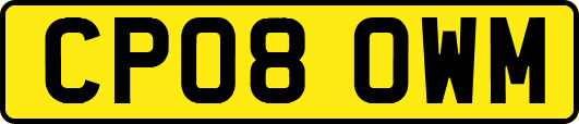 CP08OWM