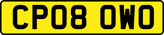 CP08OWO