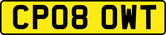 CP08OWT