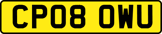 CP08OWU
