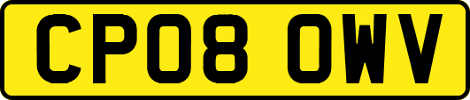 CP08OWV