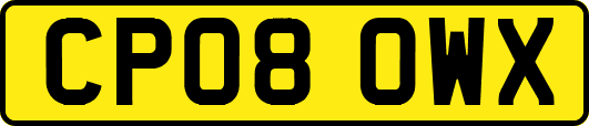 CP08OWX
