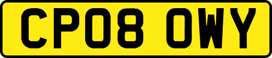 CP08OWY