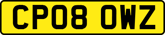 CP08OWZ