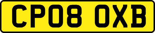 CP08OXB