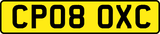 CP08OXC