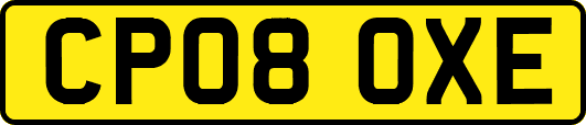 CP08OXE