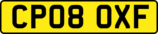 CP08OXF