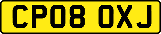 CP08OXJ