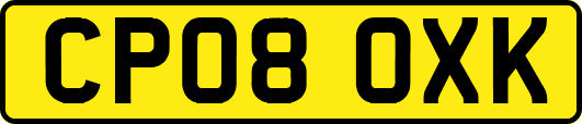 CP08OXK