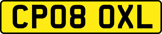 CP08OXL