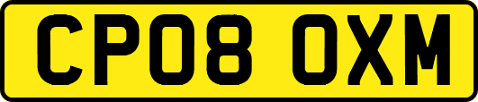 CP08OXM