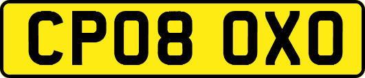 CP08OXO