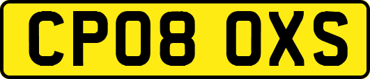 CP08OXS
