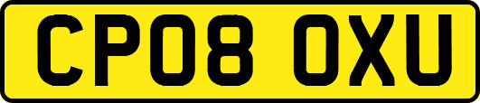 CP08OXU