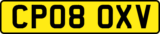 CP08OXV