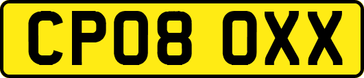 CP08OXX