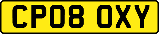 CP08OXY