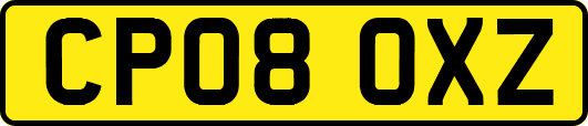 CP08OXZ