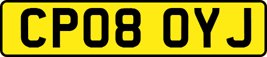 CP08OYJ