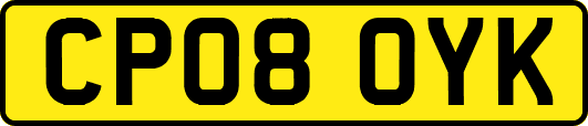 CP08OYK