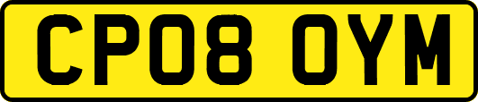 CP08OYM
